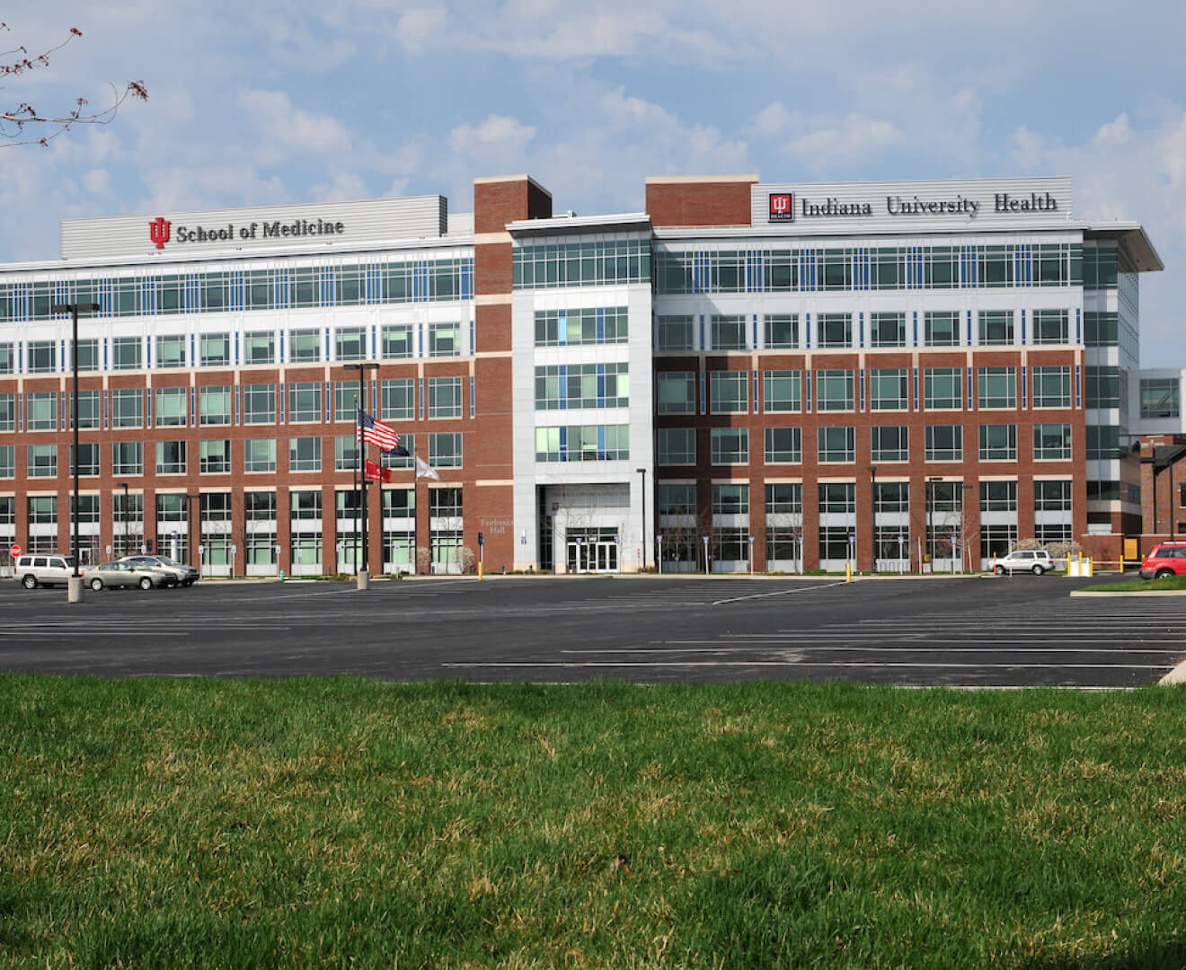 Indiana University Health